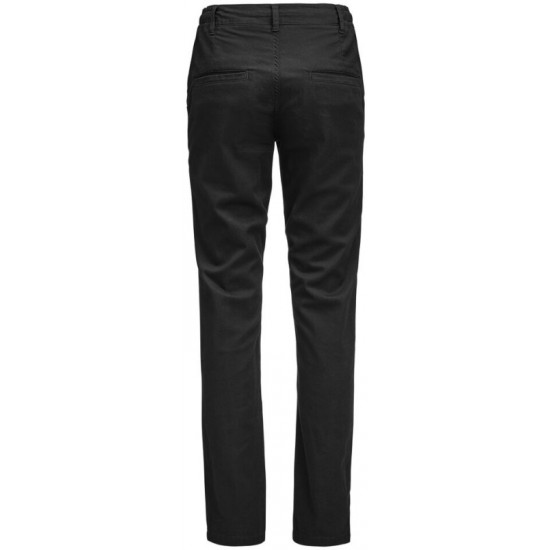 Штани чінос жіночі James Harvest Freehold чорний - 212600890026/34 Штани чінос жіночі James Harvest Freehold чорний - 212600890026/34