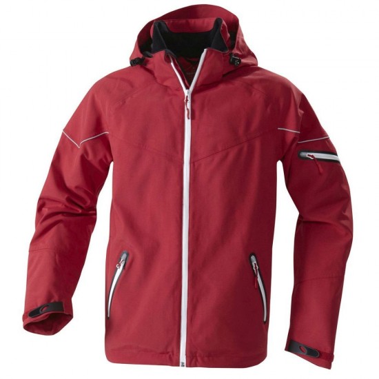Куртка Concord від ТМ James Harvest червоний - 2131036400S
