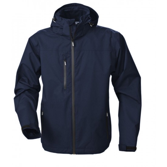 Блискавка для куртки Zipper Puller 4-Pak темно-синій - 2269000600