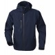 Блискавка для куртки Zipper Puller 4-Pak темно-синій - 2269000600