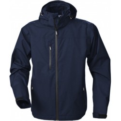 Куртка чоловіча James Harvest Coventry темно-синій - 21310376003XL