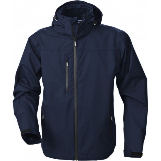 Куртка чоловіча James Harvest Coventry темно-синій - 21310376003XL