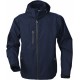 Куртка чоловіча Coventry темно-синій - 21310376003XL