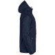 Куртка чоловіча Coventry темно-синій - 2131037600L
