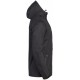 Куртка чоловіча Coventry чорний - 21310379003XL