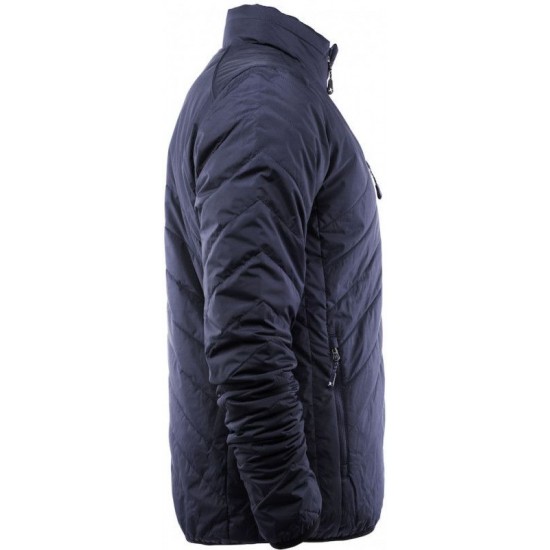 Куртка чоловіча Deer Ridge темно-синій - 2131039600L