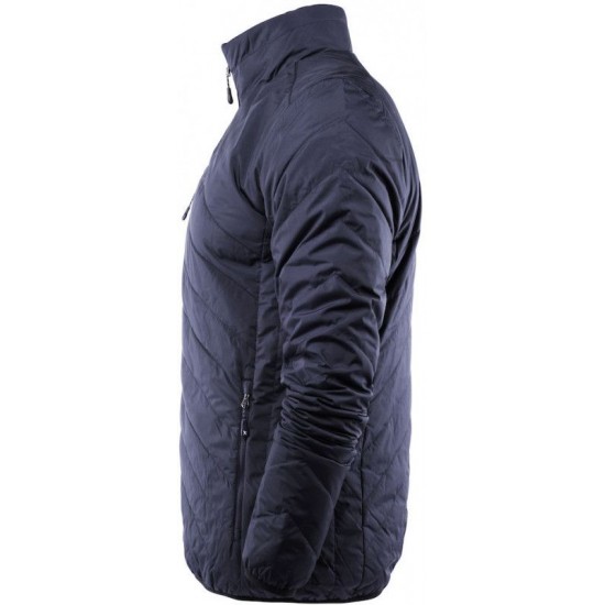 Куртка чоловіча James Harvest Deer Ridge темно-синій - 2131039600L Куртка чоловіча James Harvest Deer Ridge темно-синій - 2131039600L