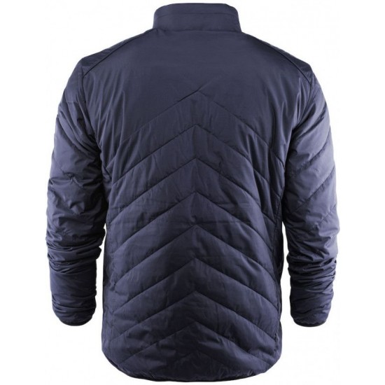 Куртка чоловіча James Harvest Deer Ridge темно-синій - 2131039600L Куртка чоловіча James Harvest Deer Ridge темно-синій - 2131039600L