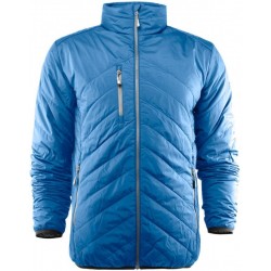 Куртка чоловіча James Harvest Deer Ridge металевий синій - 2131039620S