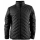 Куртка чоловіча Deer Ridge чорний - 2131039900XL