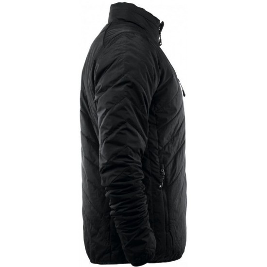 Куртка чоловіча Deer Ridge чорний - 2131039900S