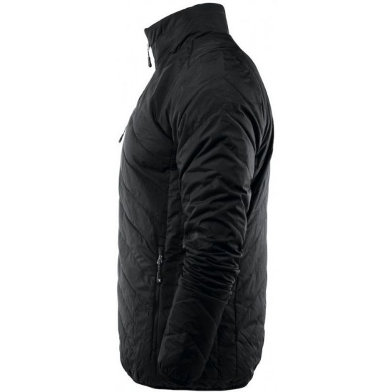 Куртка чоловіча James Harvest Deer Ridge чорний - 2131039900L