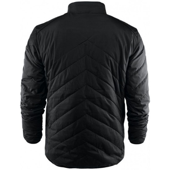 Куртка чоловіча James Harvest Deer Ridge чорний - 2131039900L