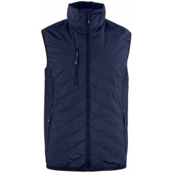 Жилет чоловічий James Harvest Deer Ridge Vest темно-синій - 21310406004XL