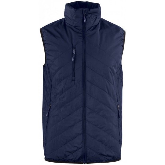 Жилет чоловічий James Harvest Deer Ridge Vest темно-синій - 21310406004XL