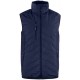 Жилет чоловічий James Harvest Deer Ridge Vest темно-синій - 21310406004XL