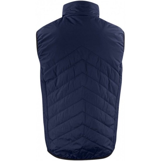 Жилет чоловічий James Harvest Deer Ridge Vest темно-синій - 21310406004XL