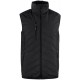 Жилет чоловічий James Harvest Deer Ridge Vest чорний - 21310409004XL