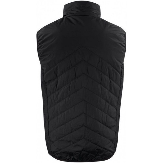 Жилет чоловічий James Harvest Deer Ridge Vest чорний - 21310409004XL