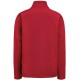 Куртка софтшел чоловіча James Harvest Valley червоний - 2131043400S