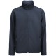 Куртка софтшел чоловіча James Harvest Valley темно-синій - 2131043600S