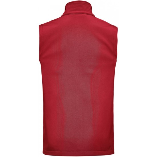 Жилет софтшел чоловічий James Harvest Valley червоний - 2131044400XL Жилет софтшел чоловічий James Harvest Valley червоний - 2131044400XL