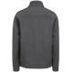 Куртка софтшел чоловіча James Harvest Mammoth сталевий сірий - 21310459343XL