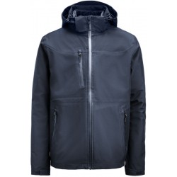 Куртка чоловіча 3в1 James Harvest Pinnacles темно-синій - 21310466003XL