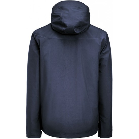 Куртка чоловіча 3в1 James Harvest Pinnacles темно-синій - 21310466003XL