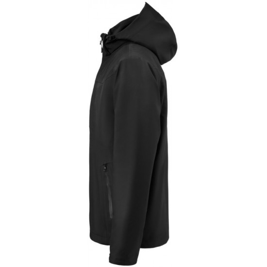 Куртка чоловіча 3в1 James Harvest Pinnacles чорний - 21310469004XL