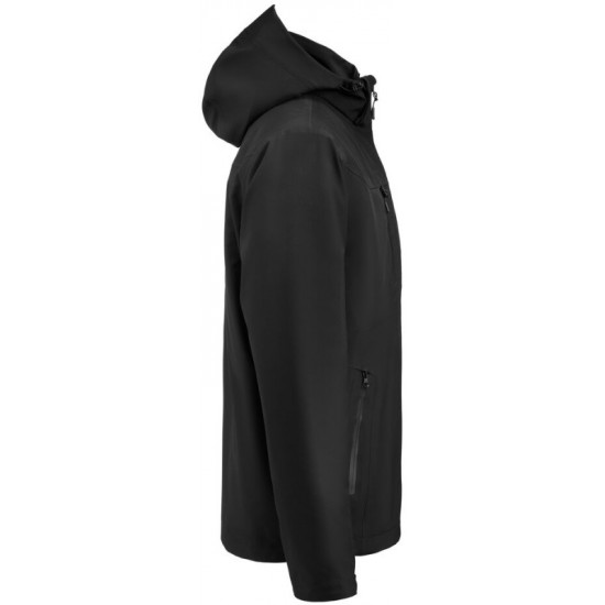 Куртка чоловіча 3в1 James Harvest Pinnacles чорний - 21310469004XL