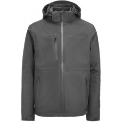 Куртка чоловіча 3в1 James Harvest Pinnacles сталевий сірий - 2131046934M Куртка чоловіча 3в1 James Harvest Pinnacles сталевий сірий - 2131046934M