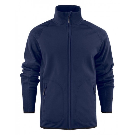 Куртка софтшелл чоловіча Lockwood темно-синій - 2131502600XL