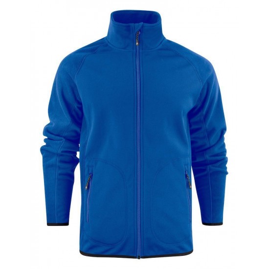 Куртка софтшелл чоловіча Lockwood синій спортивний - 2131502542L