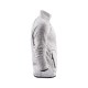 Куртка флісова чоловіча Rich Hill сірий-меланж - 2131503135M