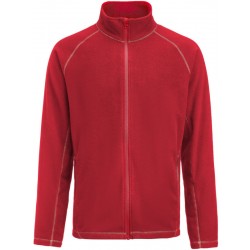 Куртка флісова чоловіча James Harvest Zion червоний - 2131504400XL Куртка флісова чоловіча James Harvest Zion червоний - 2131504400XL