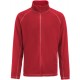 Куртка флісова чоловіча James Harvest Zion червоний - 2131504400M
