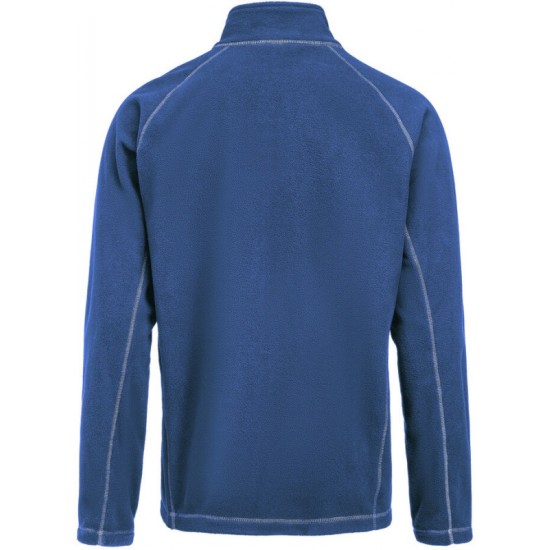 Куртка флісова чоловіча James Harvest Zion яскраво-синій - 2131504534M