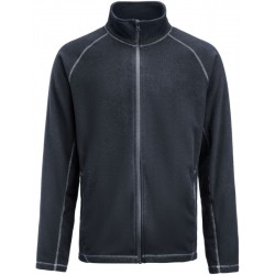 Куртка флісова чоловіча James Harvest Zion темно-синій - 21315046003XL