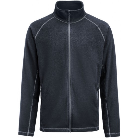 Куртка флісова чоловіча James Harvest Zion темно-синій - 2131504600M