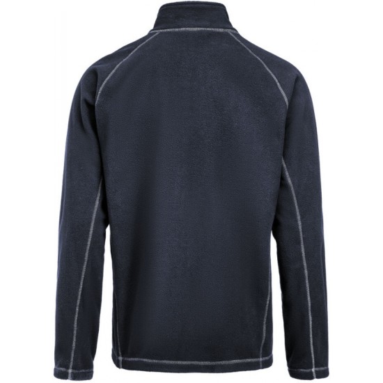 Куртка флісова чоловіча James Harvest Zion темно-синій - 2131504600M