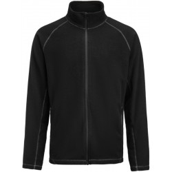 Куртка флісова чоловіча James Harvest Zion чорний - 2131504900M Куртка флісова чоловіча James Harvest Zion чорний - 2131504900M