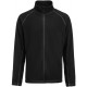 Куртка флісова чоловіча James Harvest Zion чорний - 2131504900M