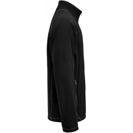 Куртка флісова чоловіча James Harvest Zion чорний - 2131504900M