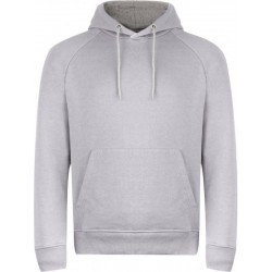 Худі чоловіче James Harvest Hardin сірий меланж - 21320251204XL