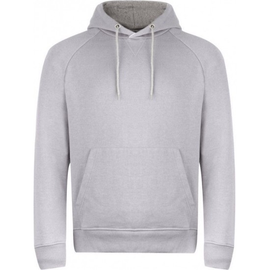 Худі чоловіче James Harvest Hardin сірий - 2132025120XXL