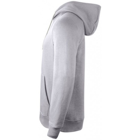 Худі чоловіче James Harvest Hardin сірий - 2132025120XXL