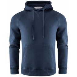 Худі чоловіче James Harvest Hardin темно-синій - 21320256004XL