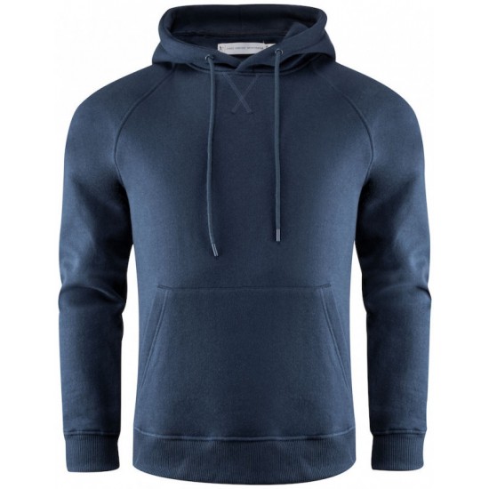 Худі чоловіче James Harvest Hardin темно-синій - 2132025600XXL
