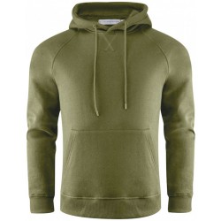 Худі чоловіче James Harvest Hardin оливковий - 21320257044XL